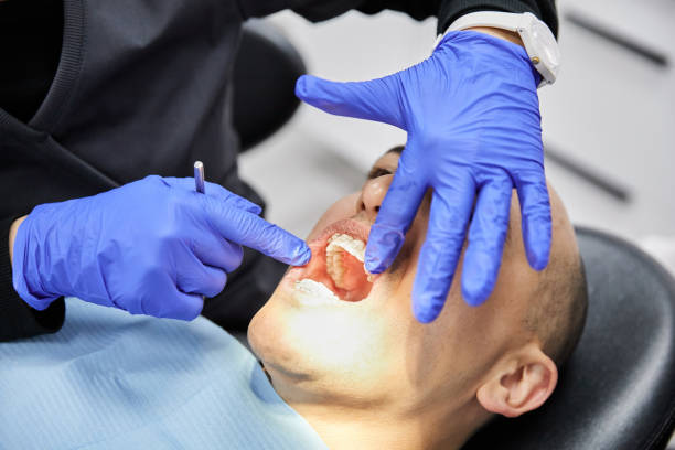 Best After-Hours Dental Trauma Care in Vicksburg, MS