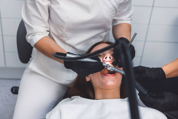 Best Emergency Dental Care for Broken or Chipped Teeth in Vicksburg, MS