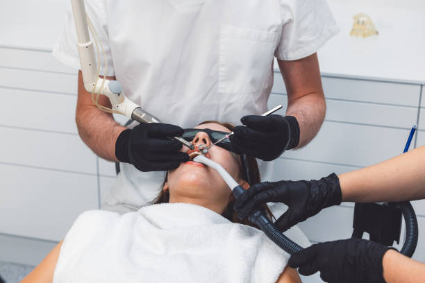 Best Emergency Root Canal Treatment in Vicksburg, MS