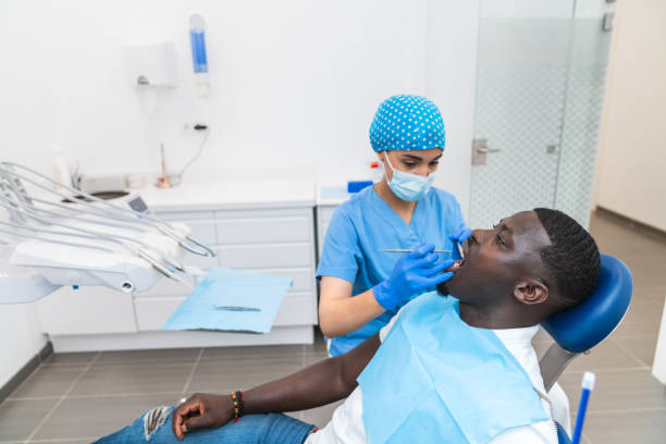Best Emergency Gum Treatment in Vicksburg, MS
